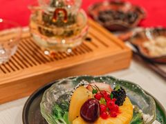 -叶叶菩提(太原别墅店)