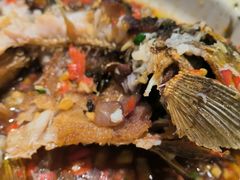-费大厨辣椒炒肉(太平老街店)