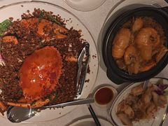 -喜记避风塘炒辣蟹(旗舰店)