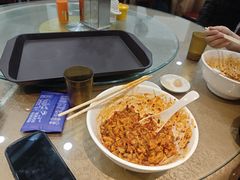 -清真·马洪小炒泡馍馆(钟楼回民街店)