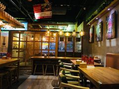 -山城遇宴·重庆江湖菜(五道口银谷大厦店)