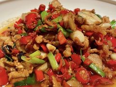 -肆月河豚·淮扬菜·湘菜(华天店)