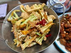 -0516徐州特色餐厅(大学城店)