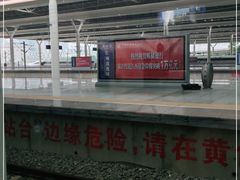 -南昌西站