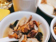 -野菌皇海景野生菌火锅(滨海大道店)