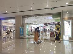 -万达广场(松江店)