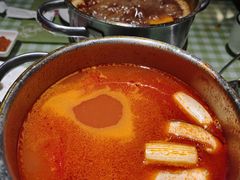 -番食园鲜食火锅(高新店)