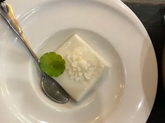杏仁核豆腐-堂宴·老厦门私房菜(1988仙岳总店)