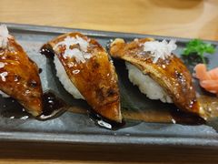 鹅肝寿司-魔丼屋(日月光店)