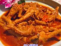 -味福记·江西小炒·南昌小吃(青山湖万达店)