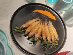 -刀板香·安徽菜(国购IFC店)