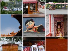 -南沙天后宫景区