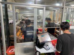 -张杨烤菜(渭南总店)