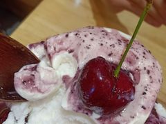 -怪物的冰与火(天虹商场中山路店)