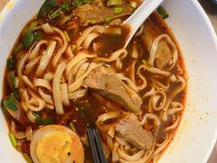 -康師傅私房牛肉面(浦机三店)