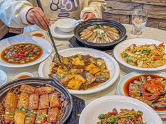 -好兄弟郭巨海鲜(天一阁店)