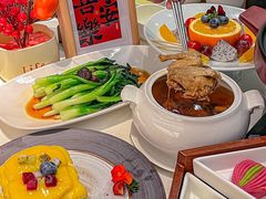 -南棠馆粤菜坊(群光店)