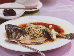 -紫阳海鲜楼·传承闽味(长乐路总店)