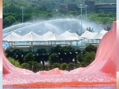 -上海玛雅海滩水公园