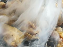-四斤烤肉(东戴河孟家店)