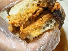 -佐敦面包铺·JORDAN BAKERY