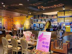 -路易十三西餐厅(西关新天地店)