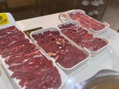 -潮汕大目牛肉火锅(上梅林店)