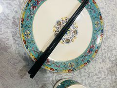 -汗腾格里·风味餐厅(新疆驻京办店)