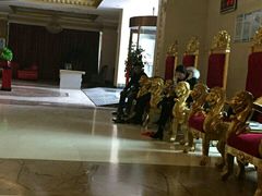 -九号公馆(秦岭路店)