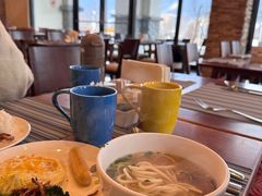 -林芝工布庄园希尔顿酒店-猎味中餐厅