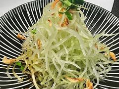 鲍芹樱花虾-宝燕壹号(徐汇店)