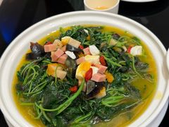 -湖锦酒楼·32年地道湖北菜(光谷店)