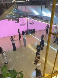 -YASAKI国际舞蹈中心