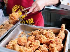 炸鸡腿-满记烧饼(牛街东里小区一区店)
