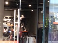 -耐克(恒隆广场店)