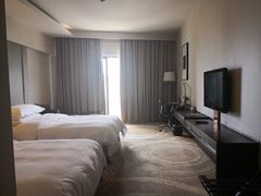 -昆明中心皇冠假日酒店