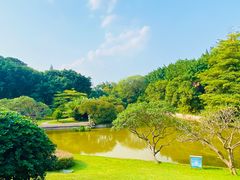 -广州雕塑公园