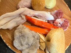 -牛New寿喜烧(新六百店)