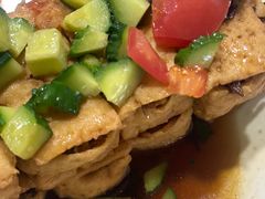 -四四席博山老菜馆