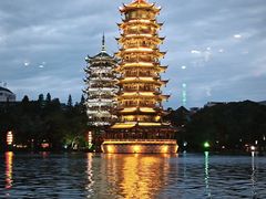-桂林两江四湖景区