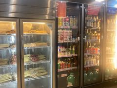 -德四家·云南傣味烧烤品牌(和谐店)