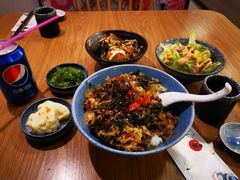 -松幸日式料理(中山路店)