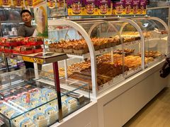 -味多美(江桥万达店)