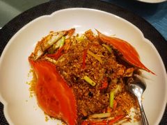 -上海宝华喜来登酒店·采悦轩中餐厅