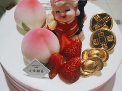 -丹香(潍坊泰华城店)