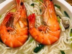 -莆田餐厅(NEX店)