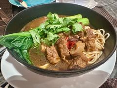 -长沙北辰洲际酒店-兰调全日餐厅