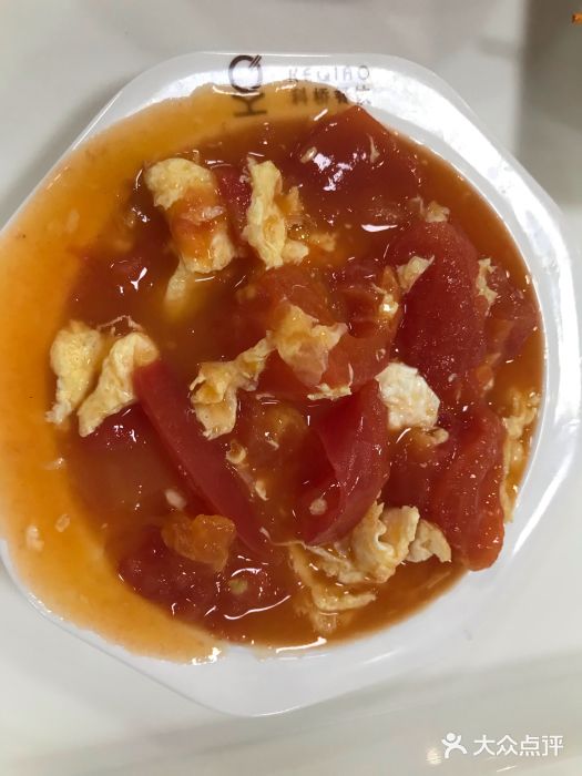 苏州大学独墅湖校区-第5食堂图片