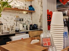 -喜柿咖啡SeeS coffee