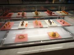 -长沙大王山朗豪酒店·朗豪自助餐厅